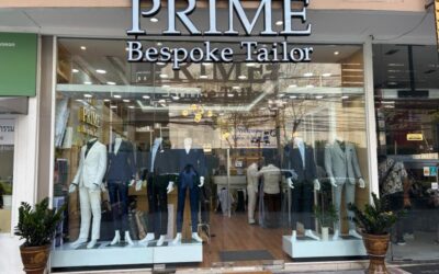 Best Tailor in Bangkok – Prime Tailor in Sukhumvit